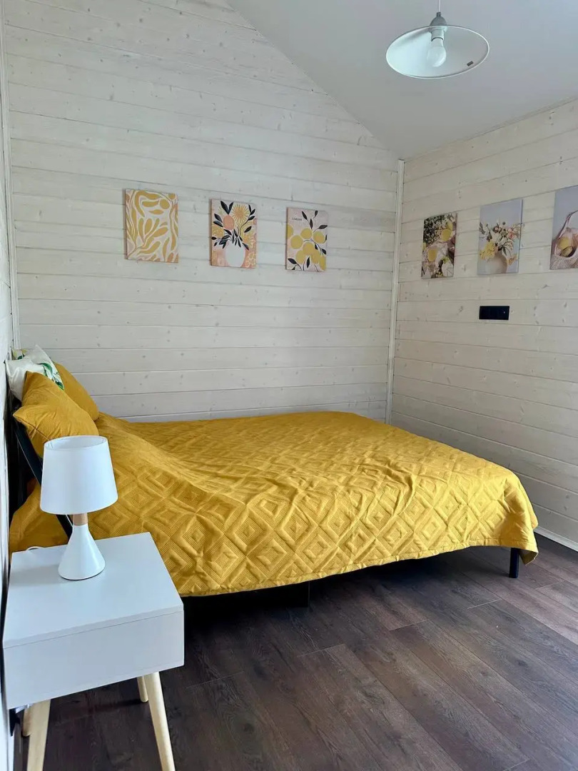 Частный дом Berezkino Village