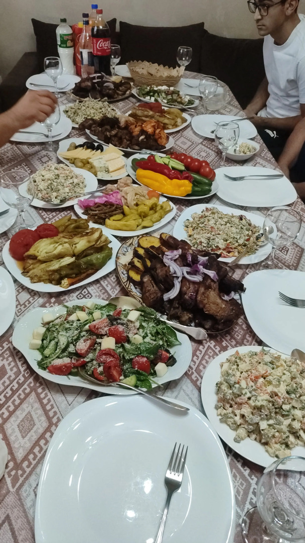 Гостевой дом Bonjour