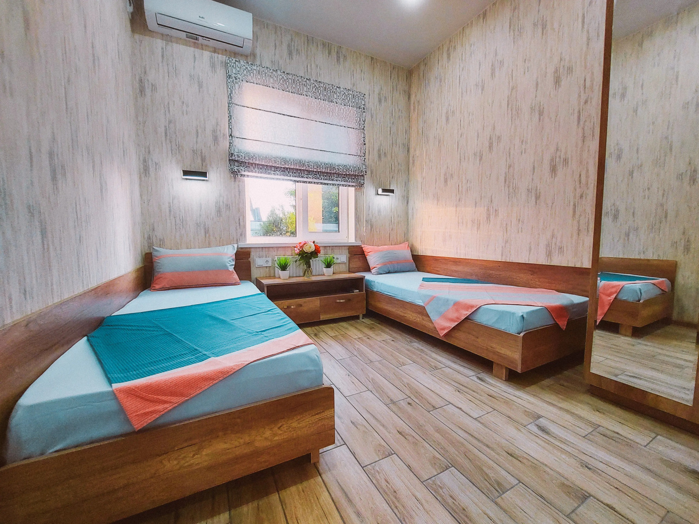 Частный Дом у Моря