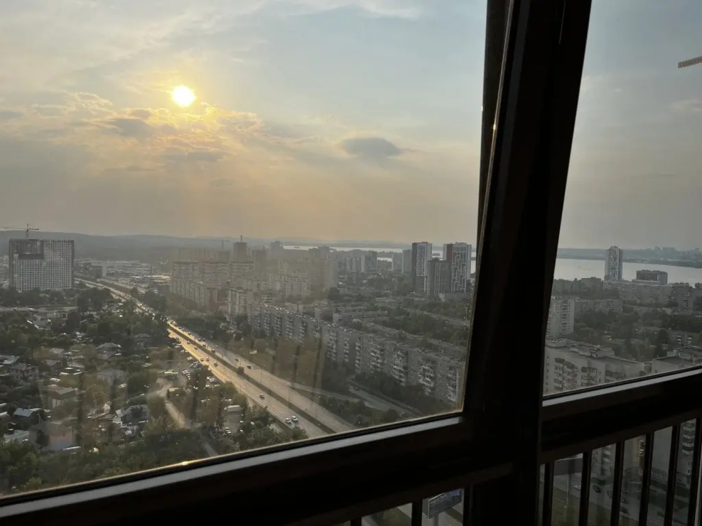 Апартаменты Тихомиров 2