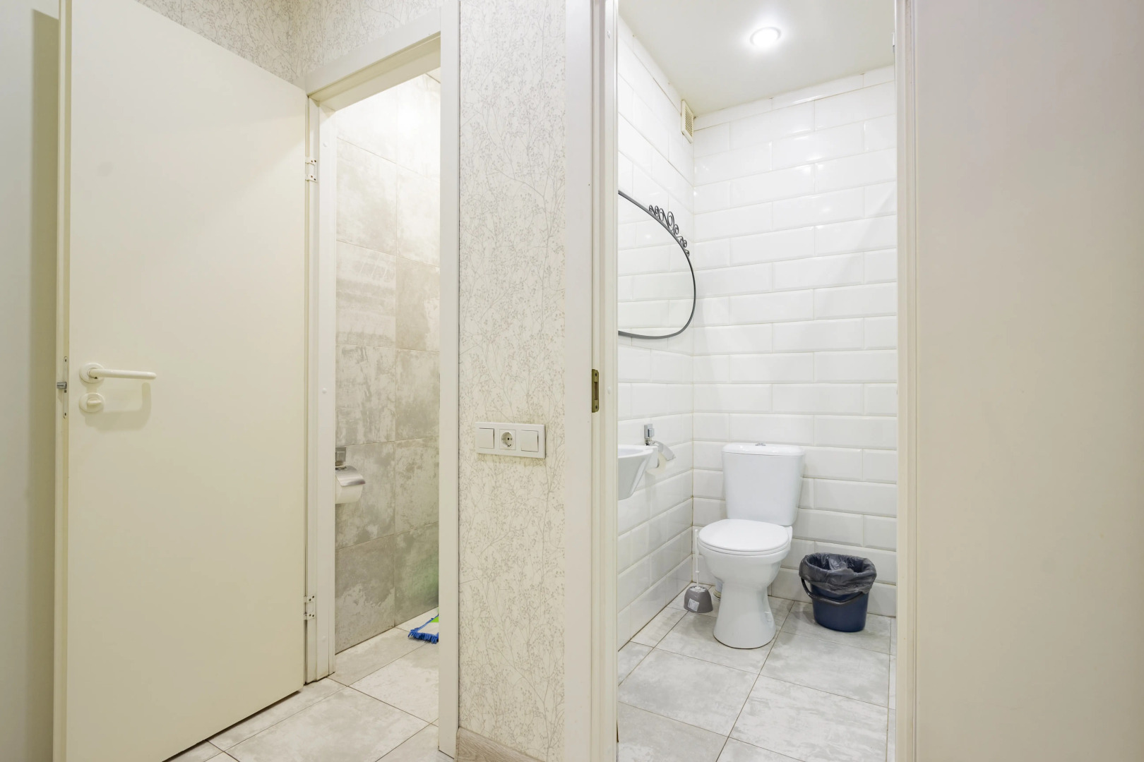 Меблированные комнаты Австерия от Крассталкер