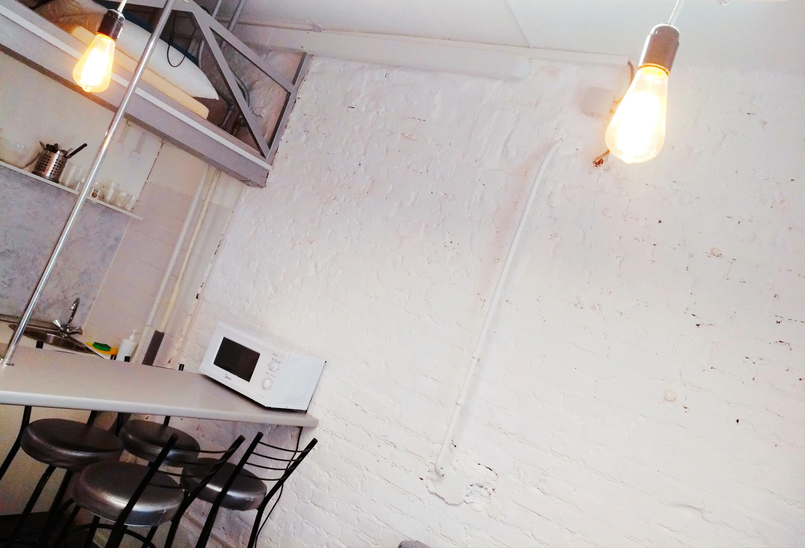 Апарт-Отель Тучков Мост