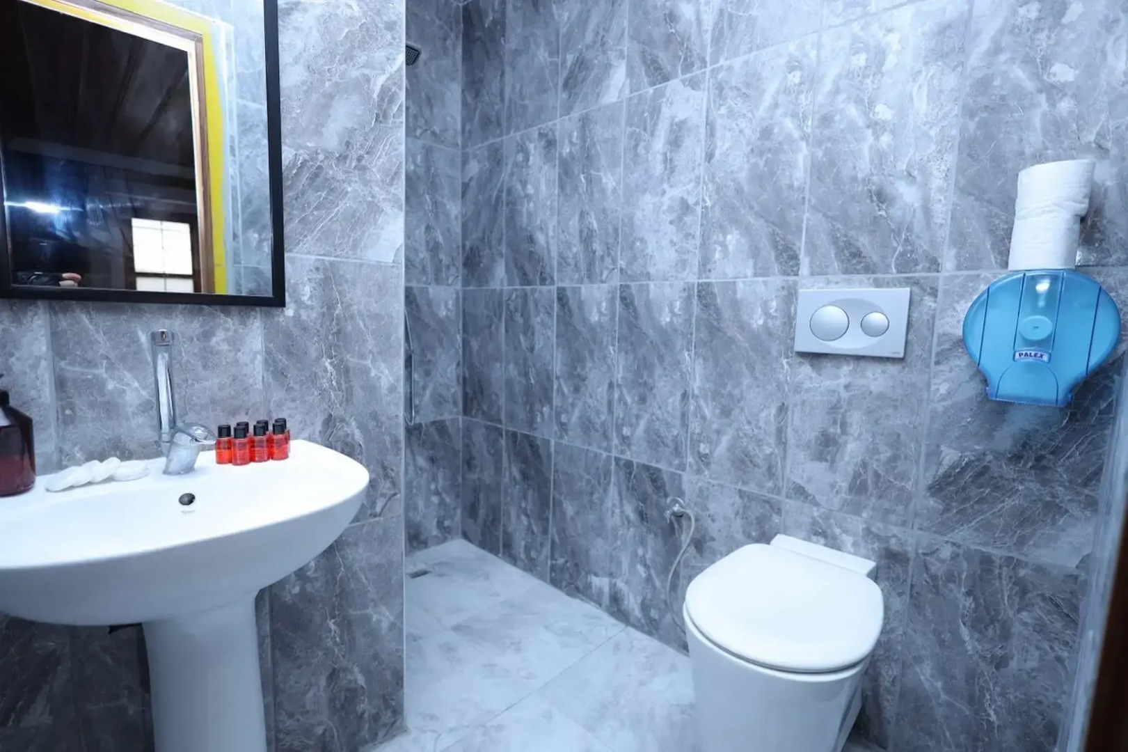 The Trip Istanbul Hotel