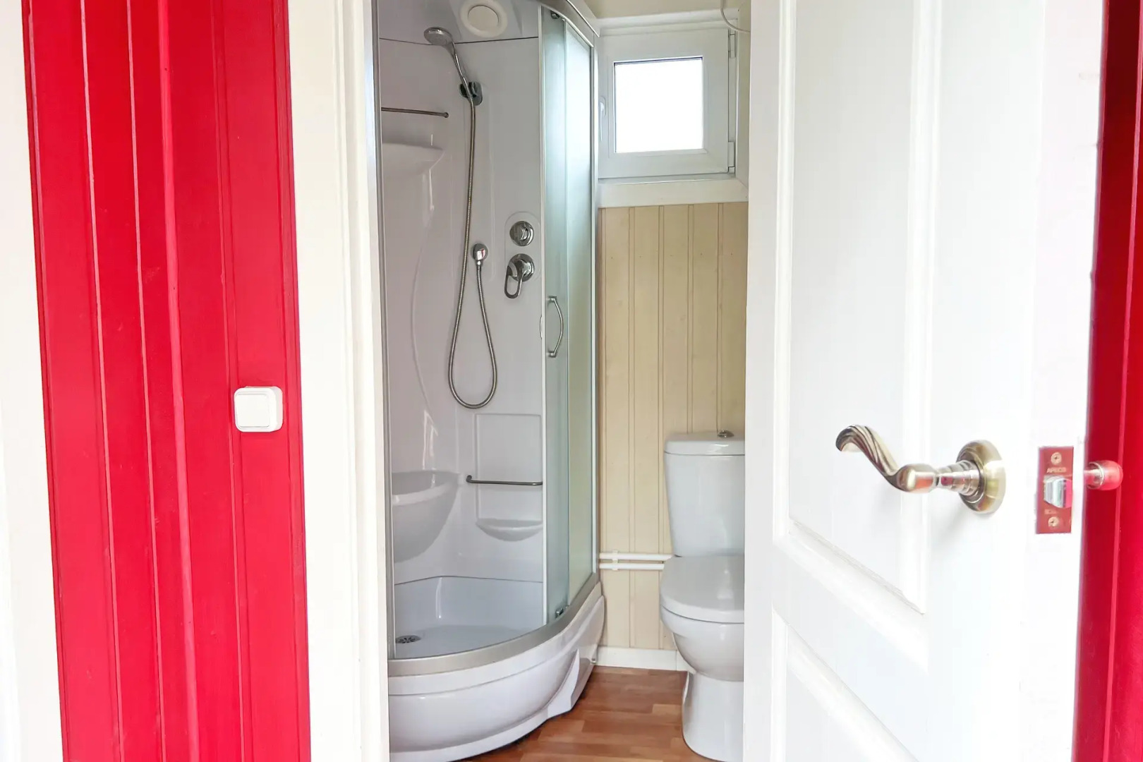 Усадьба Родное