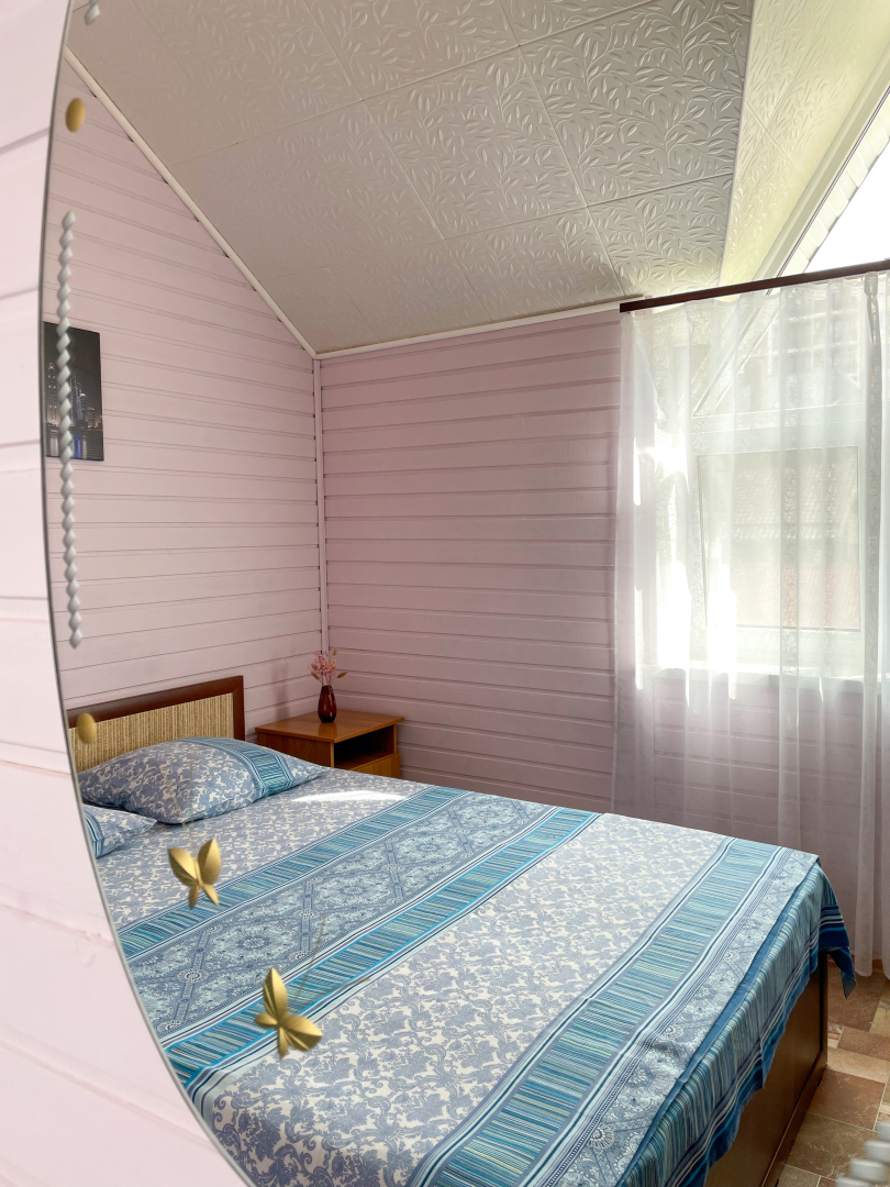 Гостевой дом Корсика