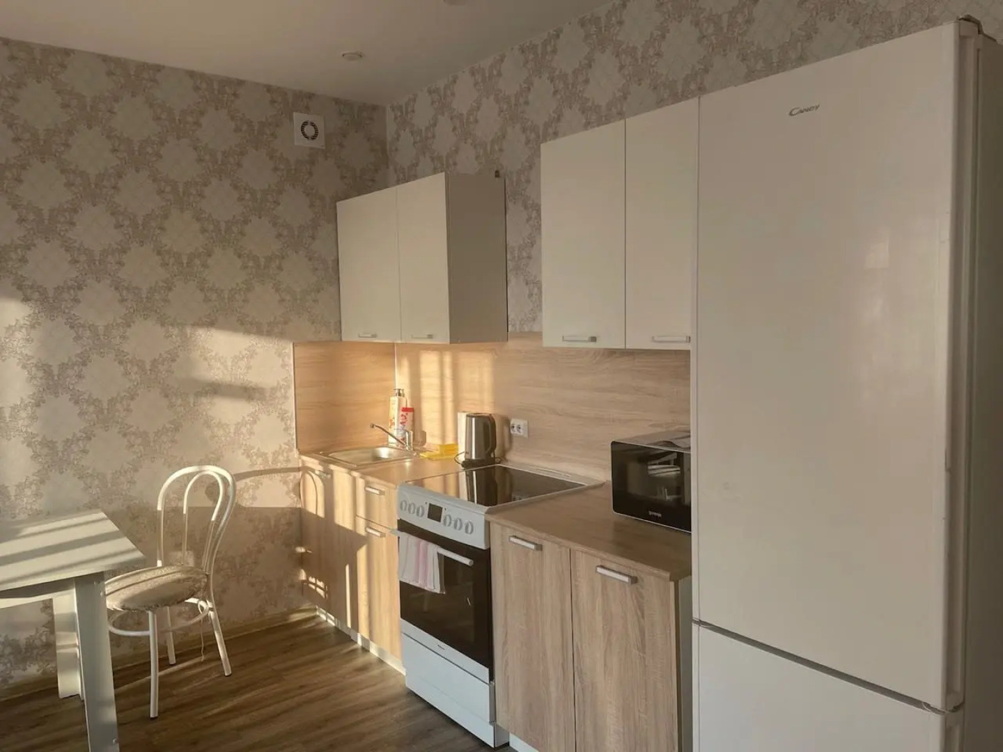 Квартира на Старателей 11/3