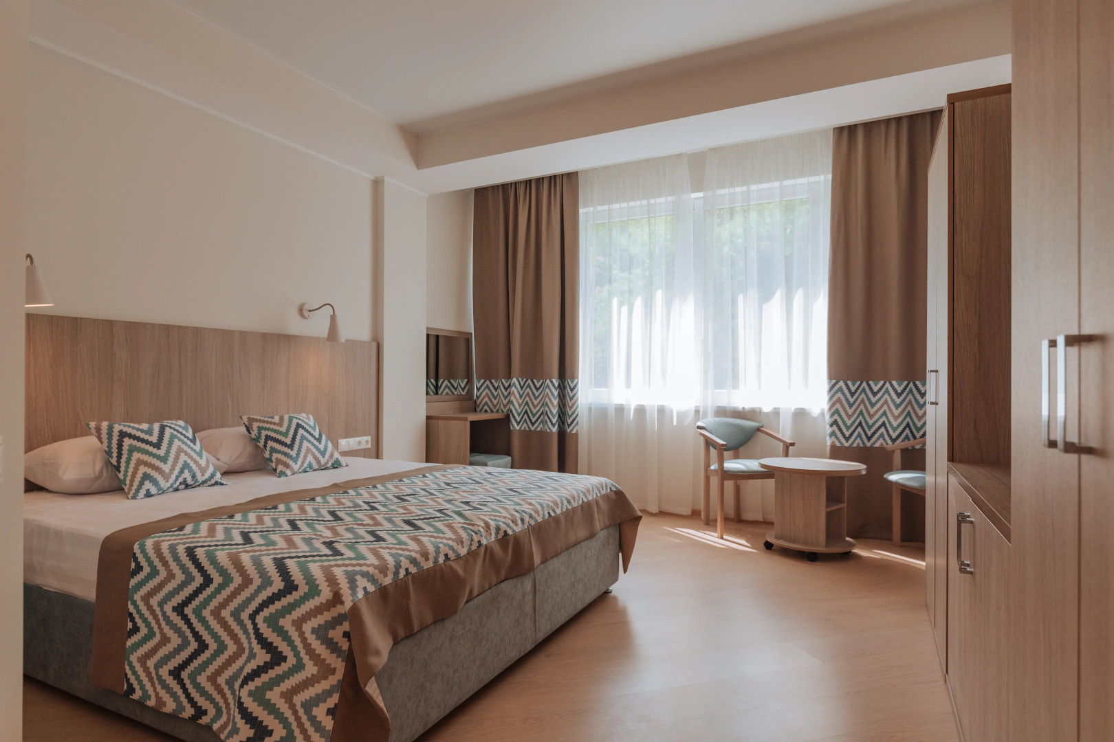 Мини-отель Вилла Дали