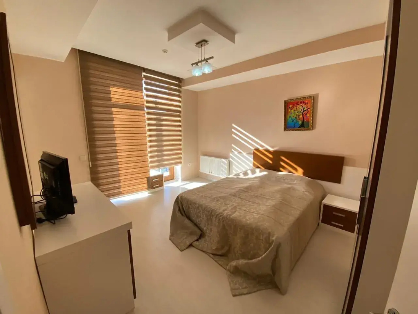 Отель Arena Dashkasan