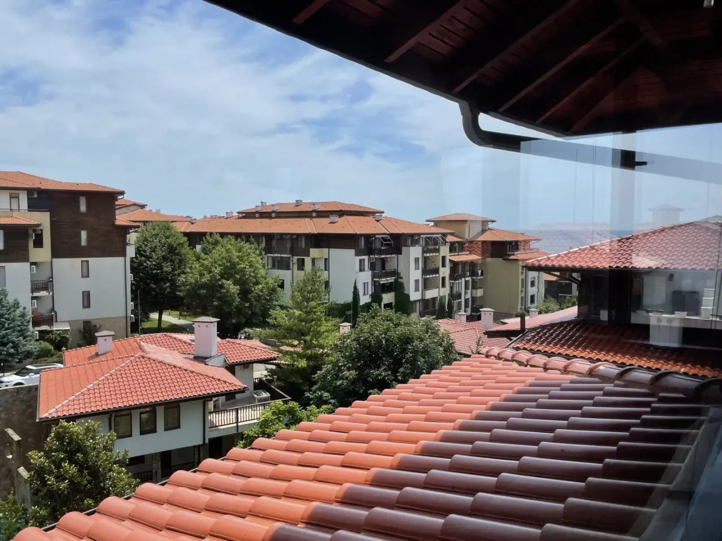 Апартаменты Этера 2