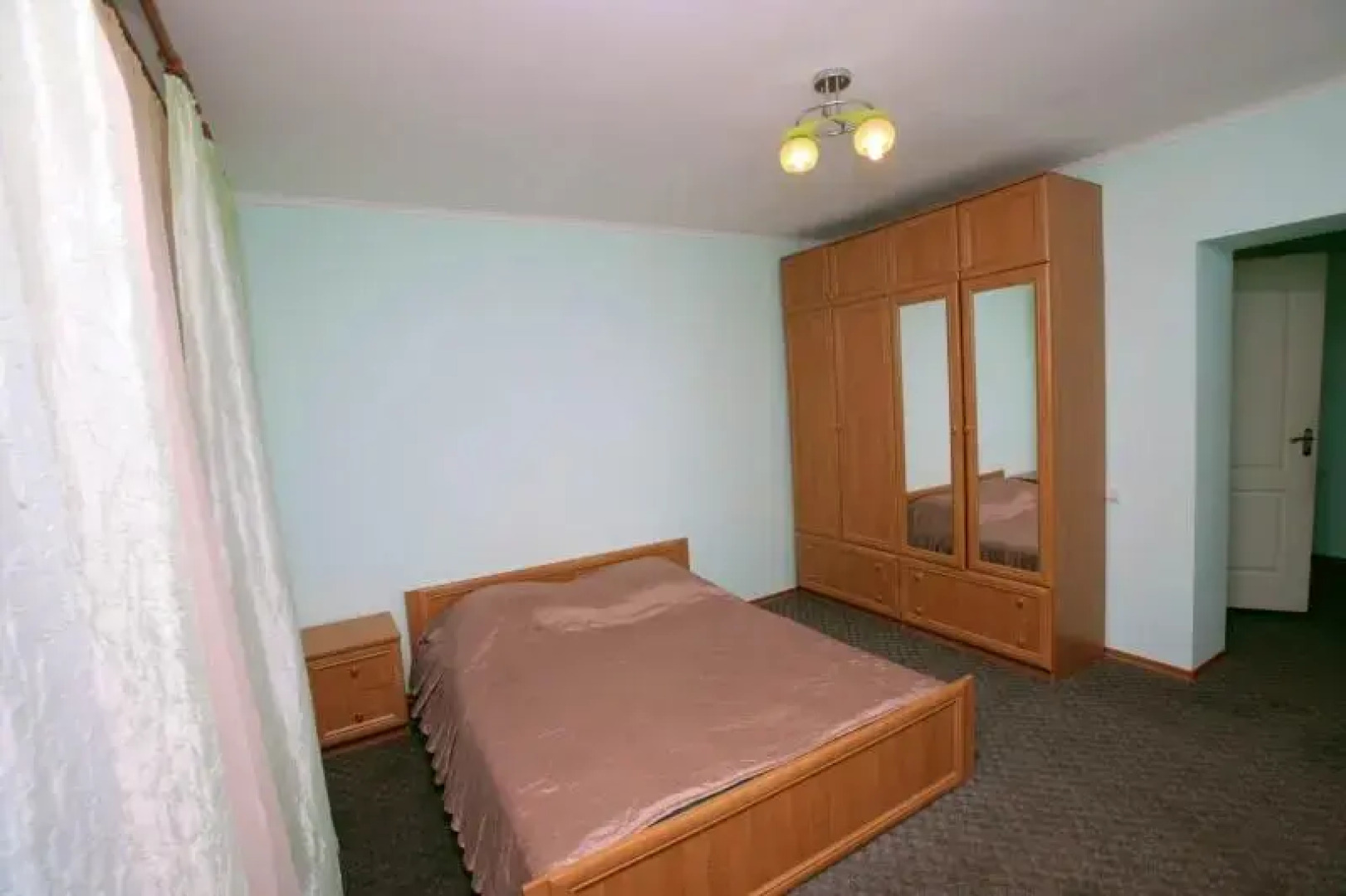 Гостевой дом "Меркез"