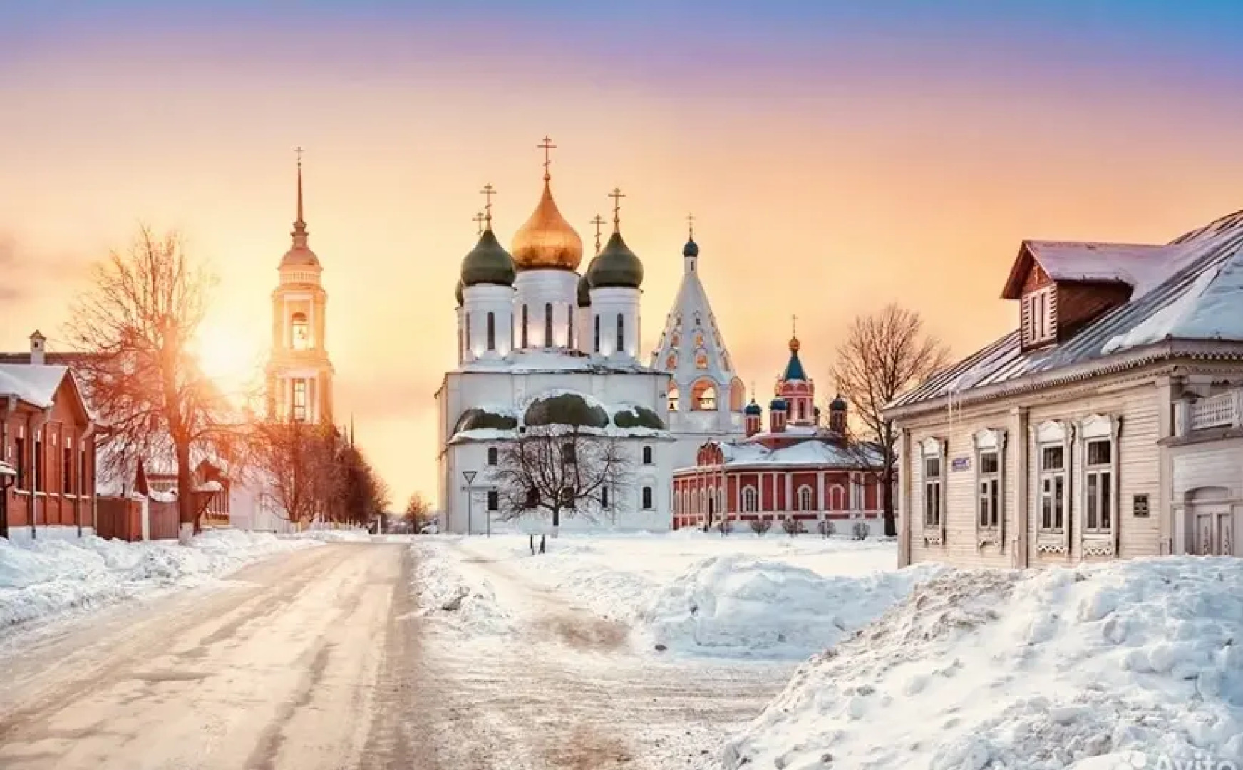 Частный дом В гостях у Алешина А.А.