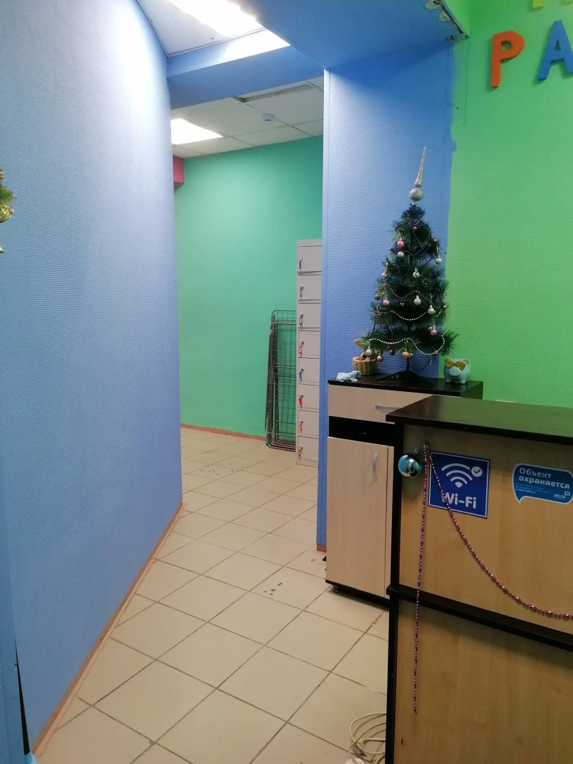 Хостел Радуга