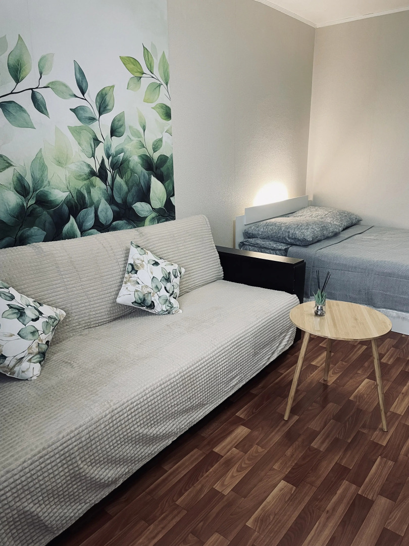 Апартаменты Квартира Бекетова 8