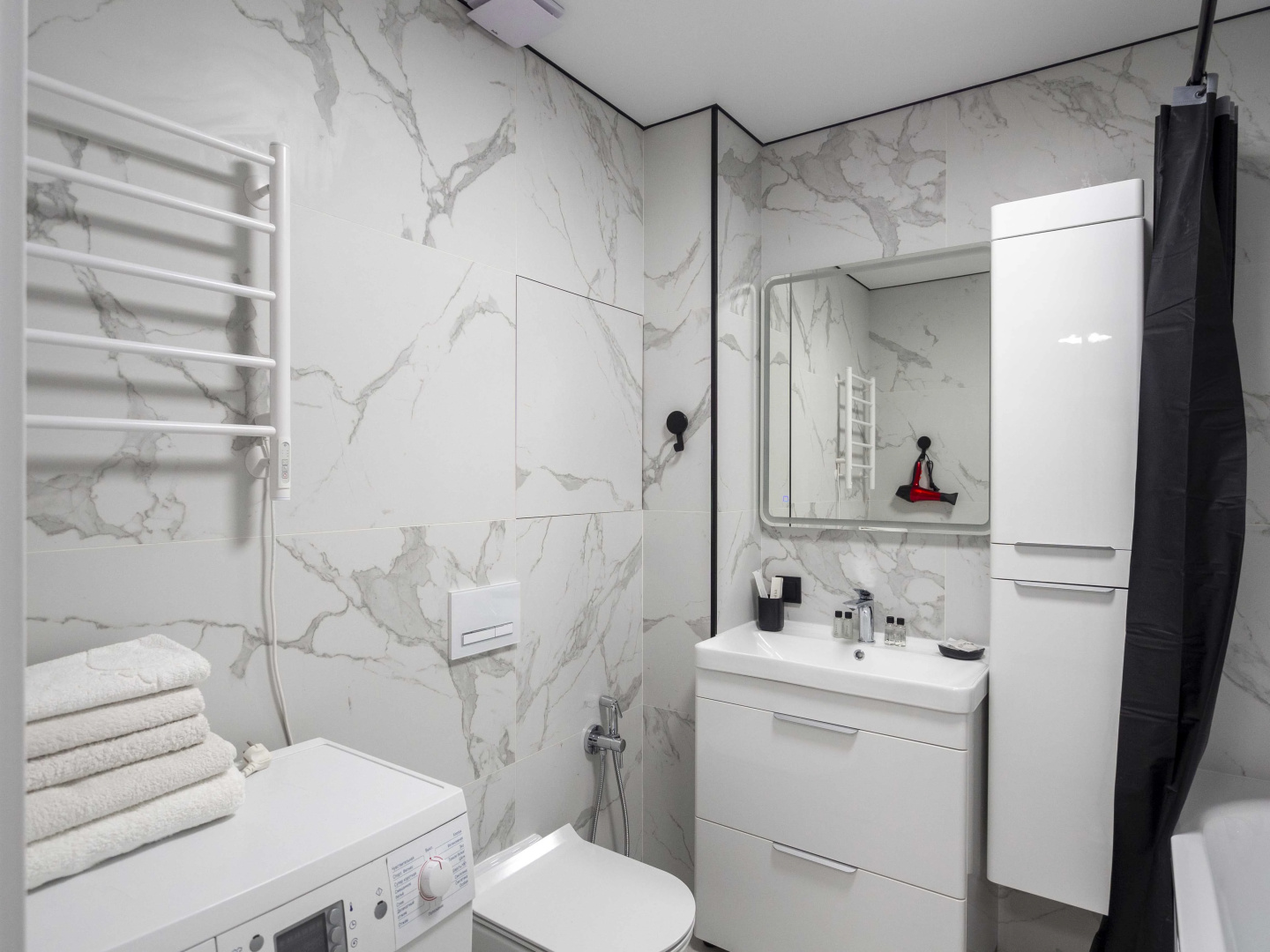 Апартаменты Апарт-отель Mira Apartments