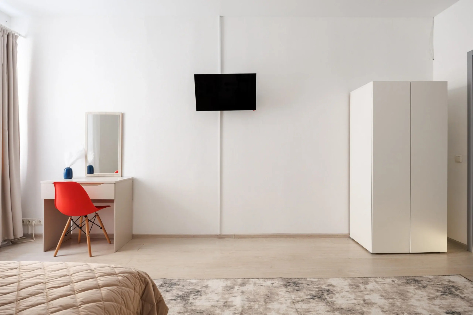 Апартаменты Просторные на Апраксином 20 DereMRents ДереМРентс