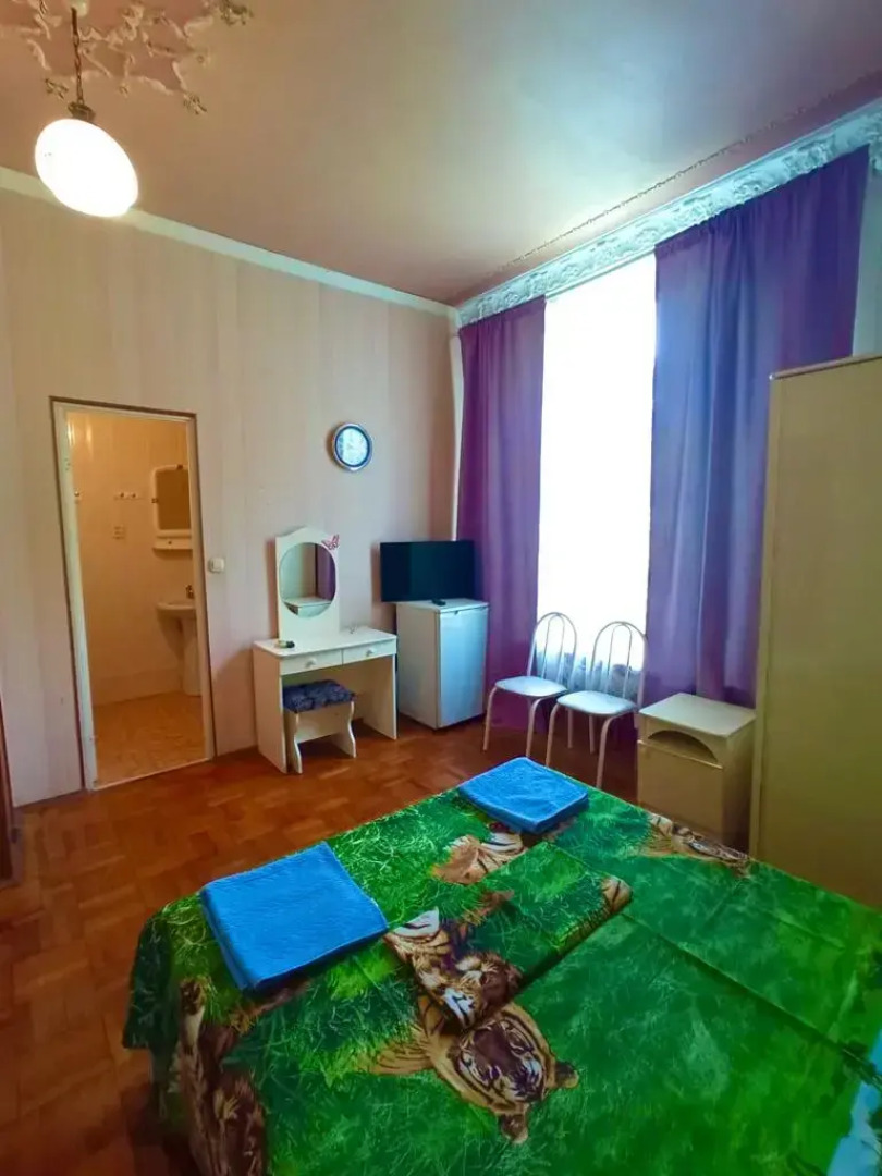 Гостевой Дом Факел