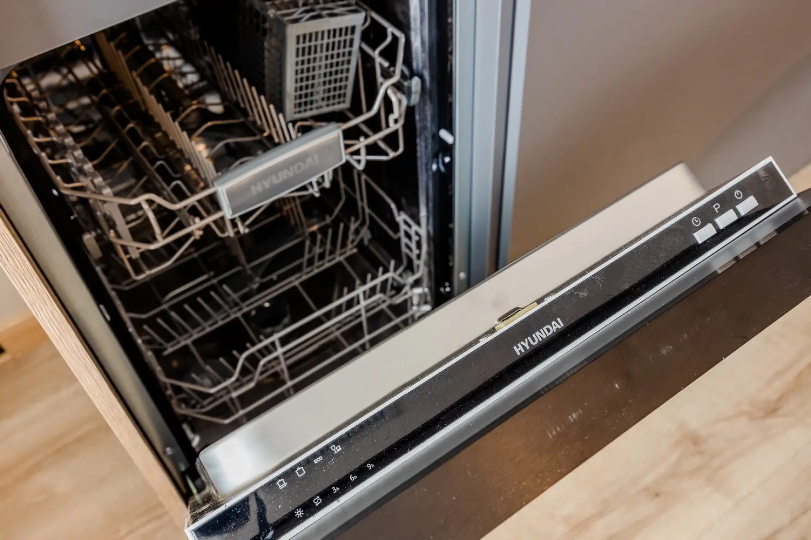 Квартира Magic Apart Family для 5-х гостей