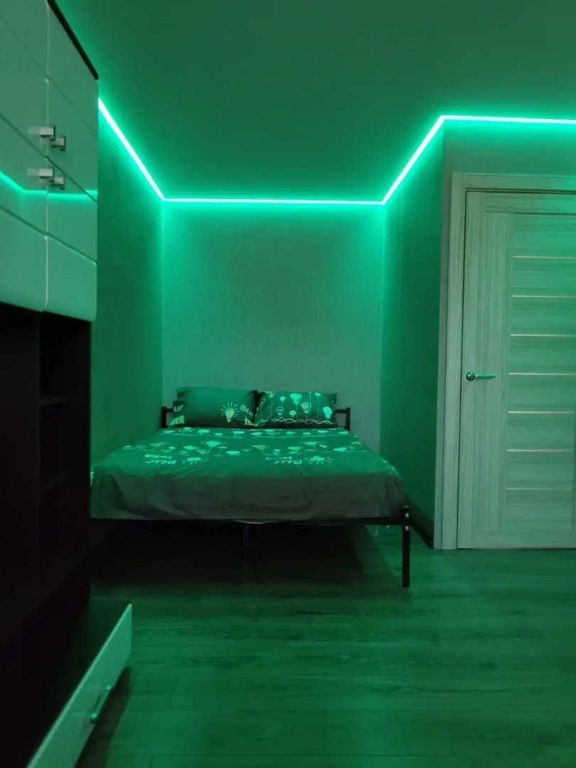 Квартира уют у Ладожского вокзала