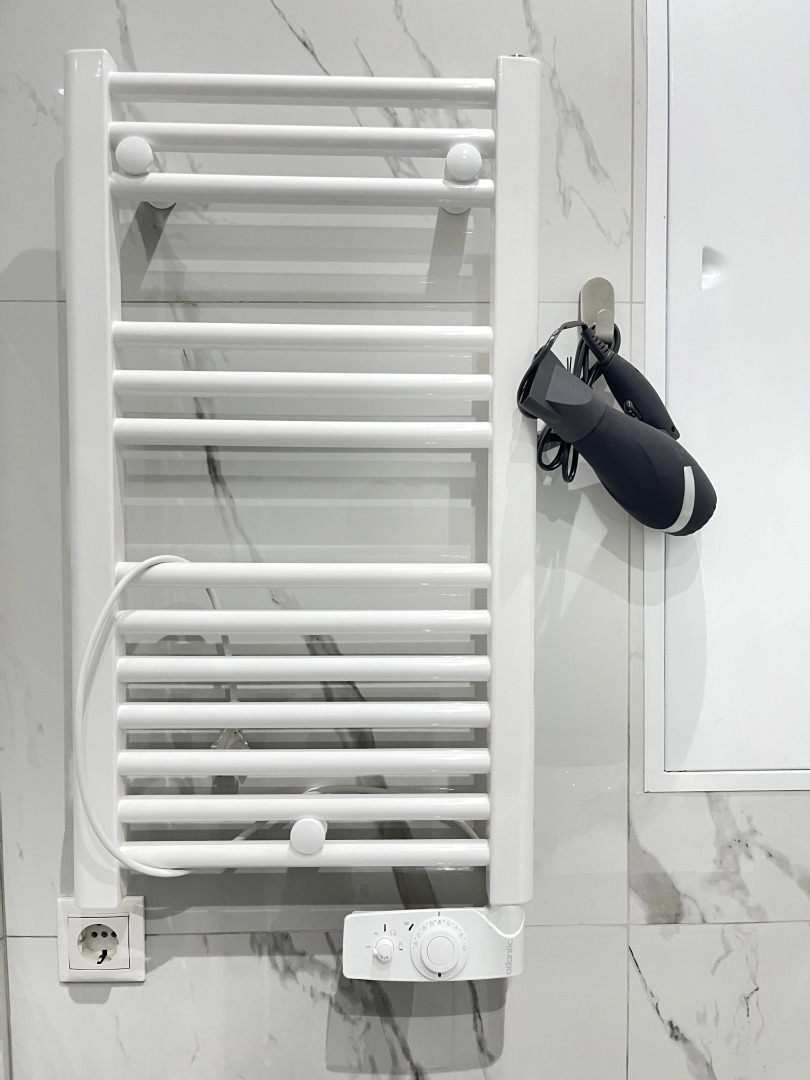 Апартаменты Технопарк Студия 1