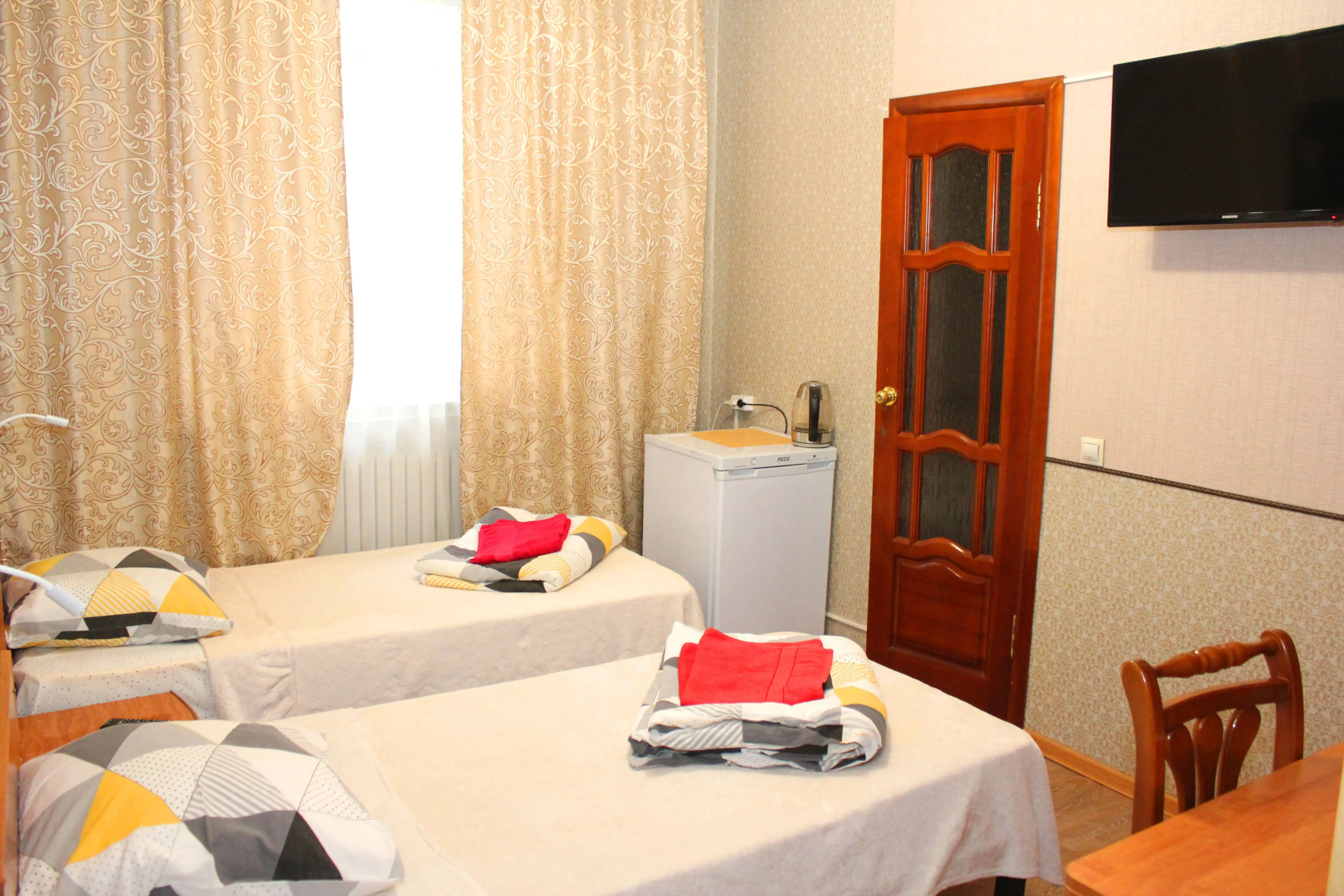 Мини-Отель Версаль