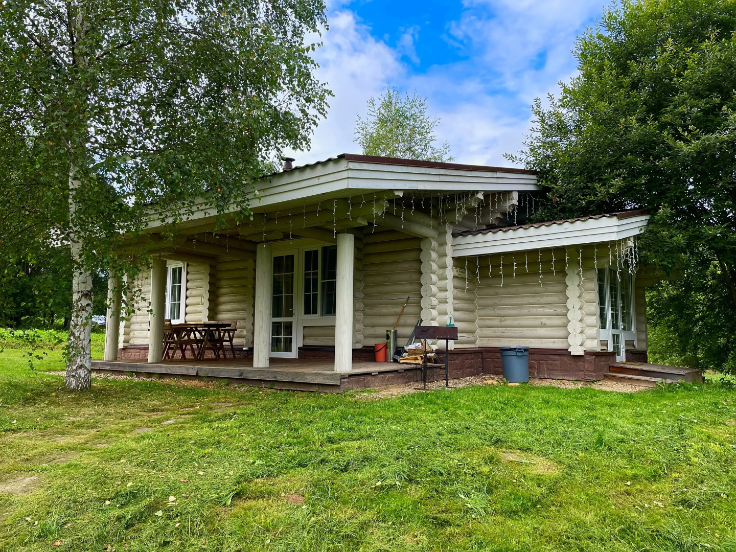 Лукавая 6 Б Частный Дом