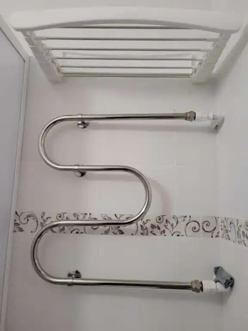 Апартаменты рядом с метро Строгино с собственным санузлом