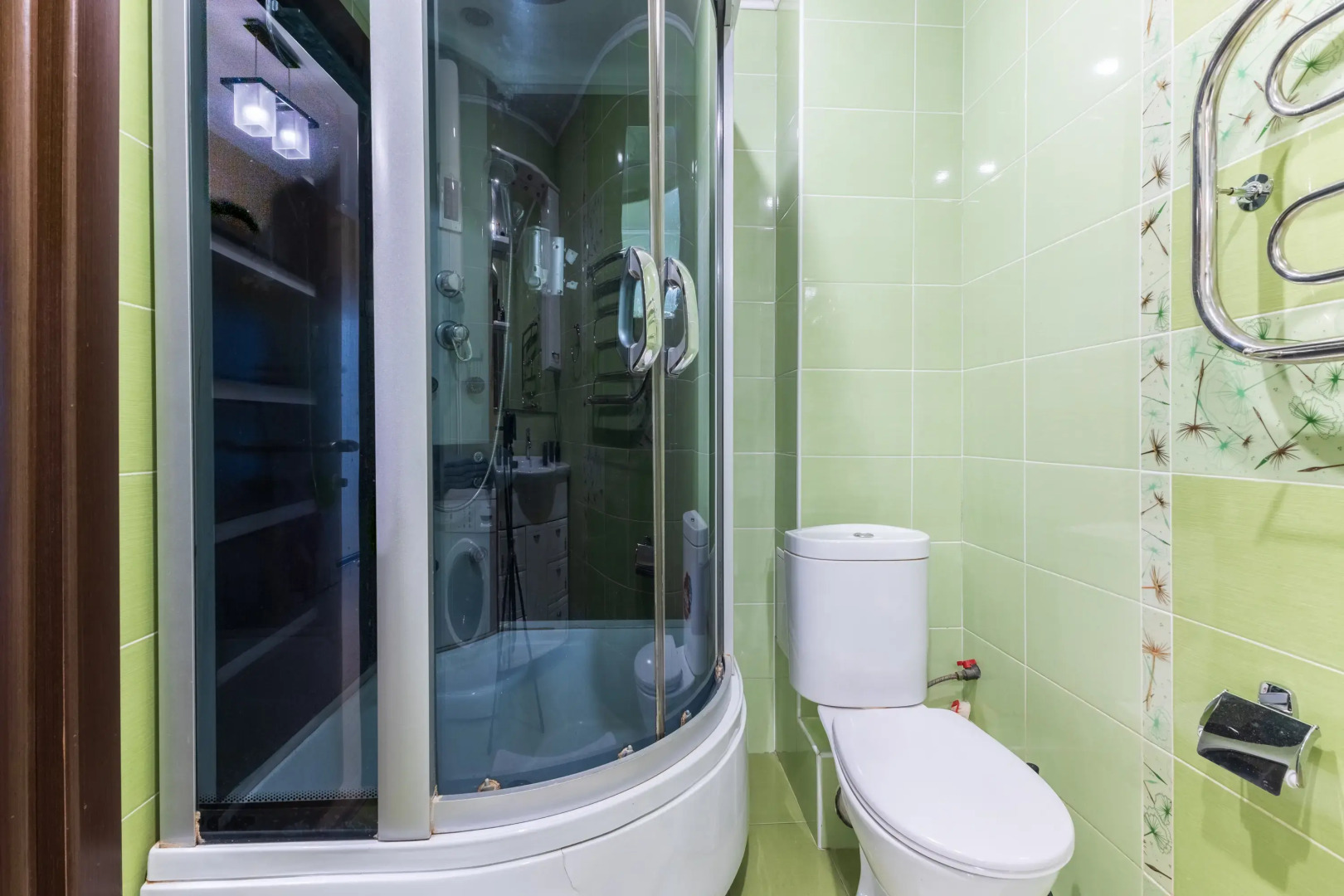 Апартаменты Residence Elegance