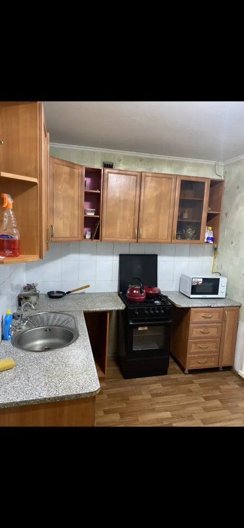 Квартира уютная в центре города