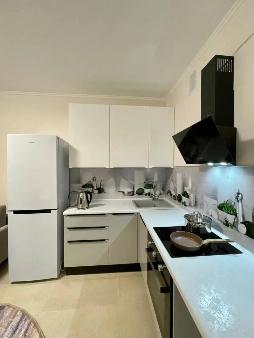 Квартира Flat for You