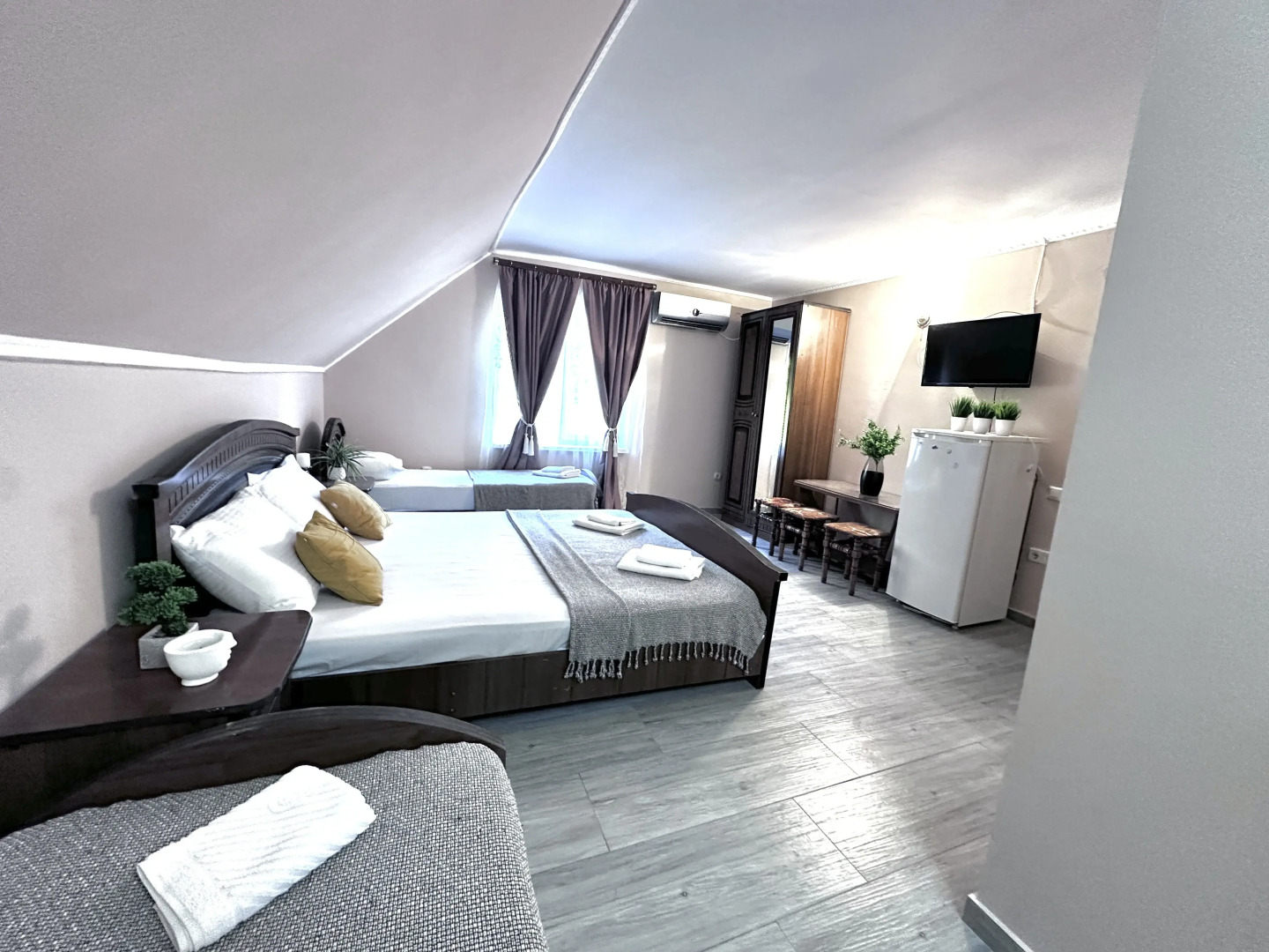 Гостевой дом Noshen