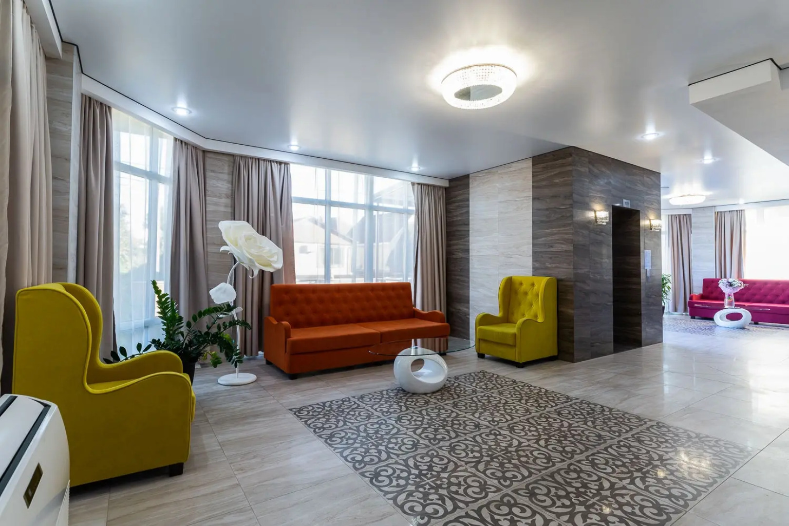 Гостевой Дом Анатоль