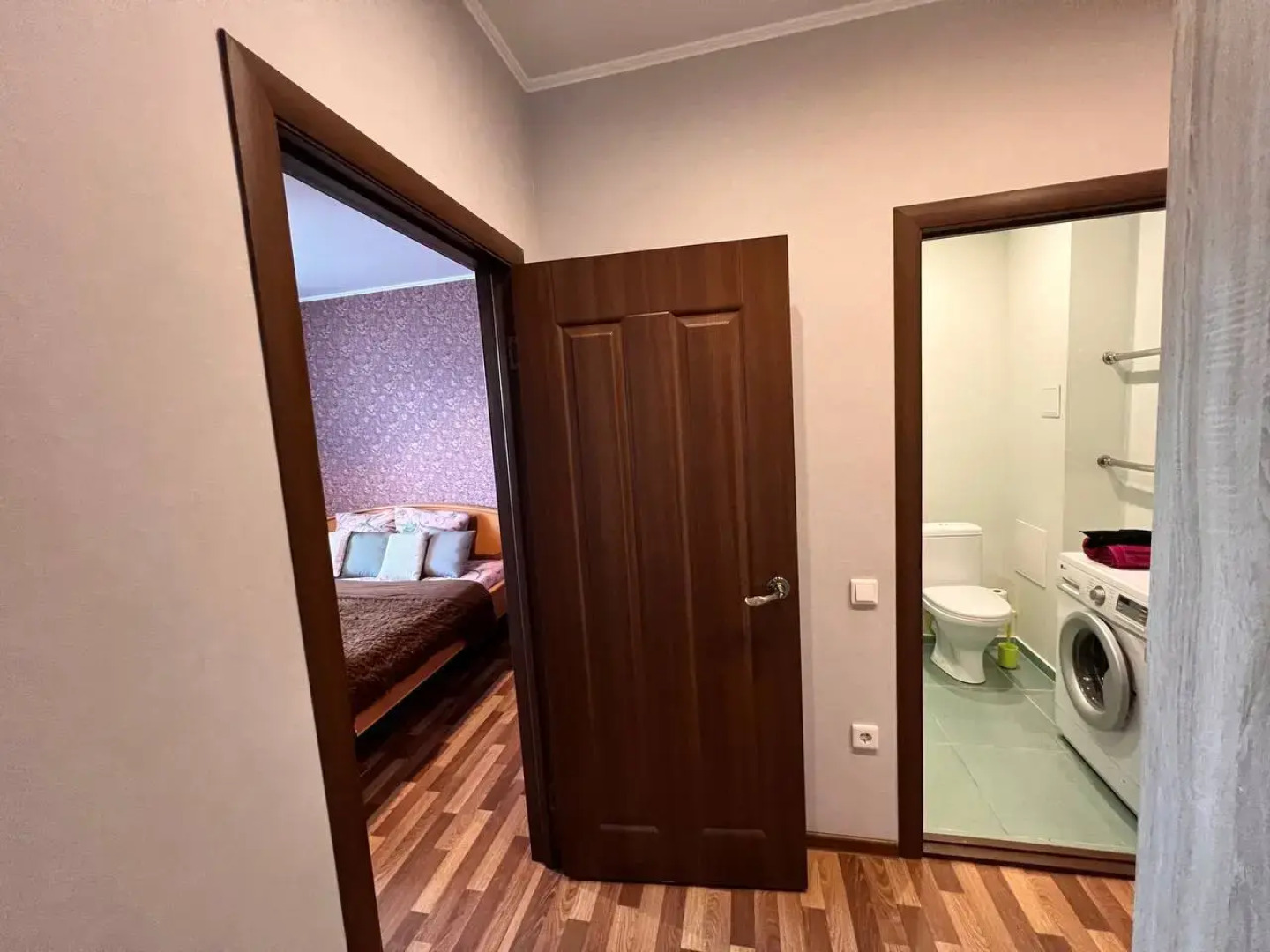 Апартаменты 2кв Восточный Суходольская 14