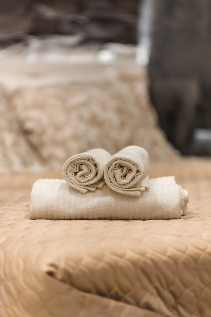 Апартаменты Cozy39 Hufen