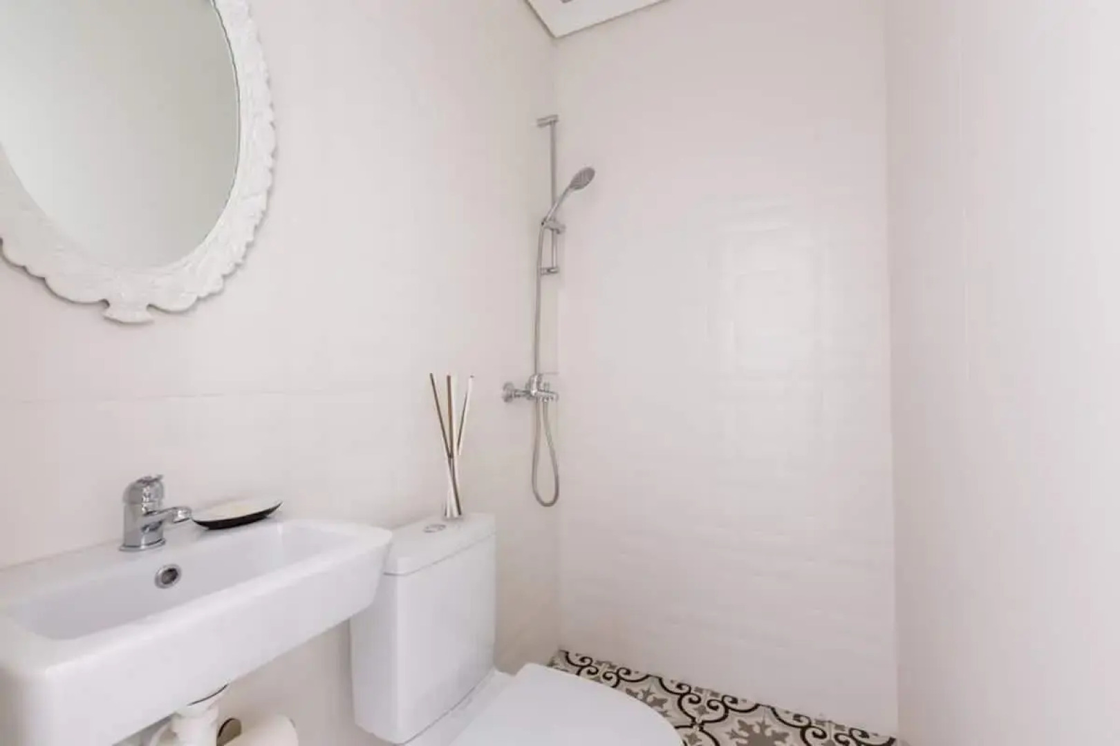 Апартаменты Ампир