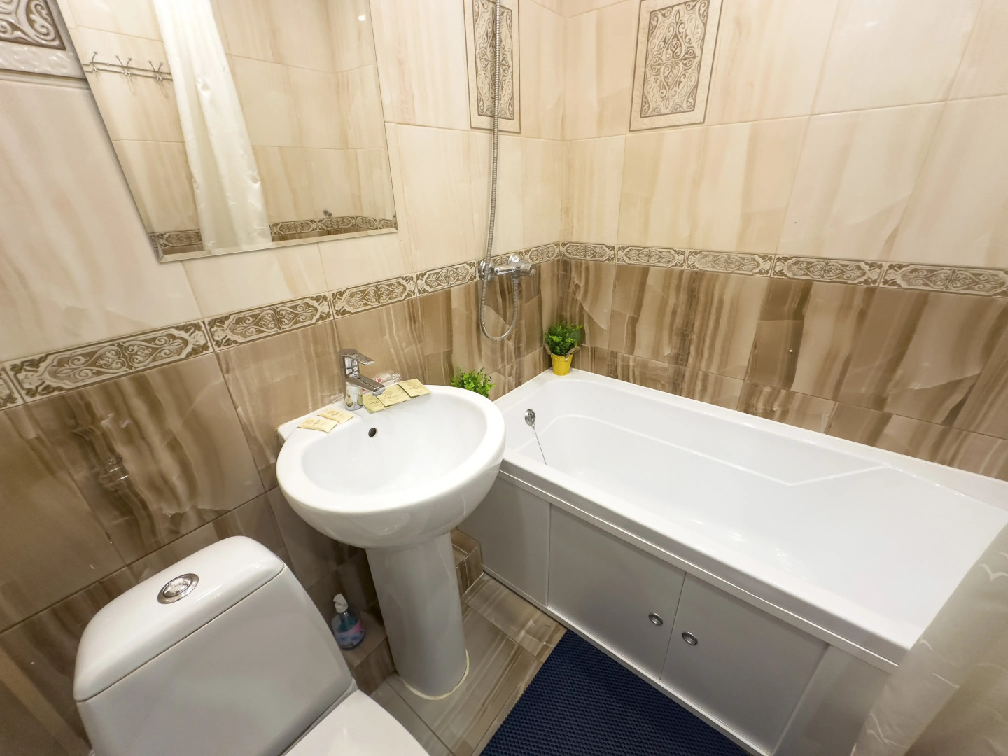 Квартира на Свободы 2