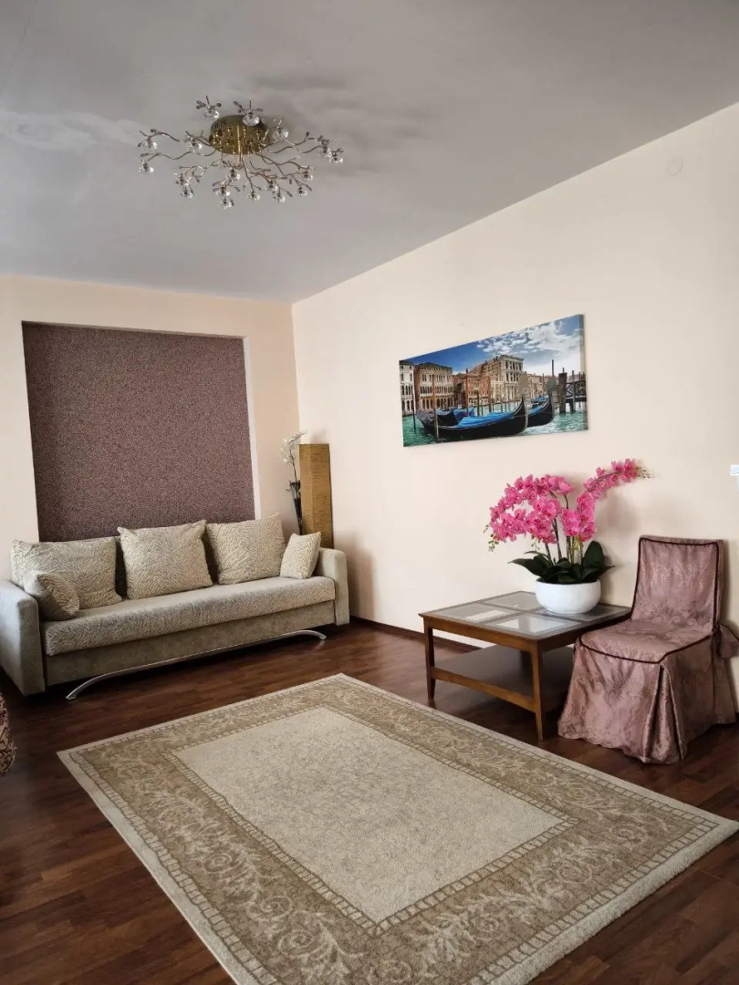 Апартаменты Морской бриз