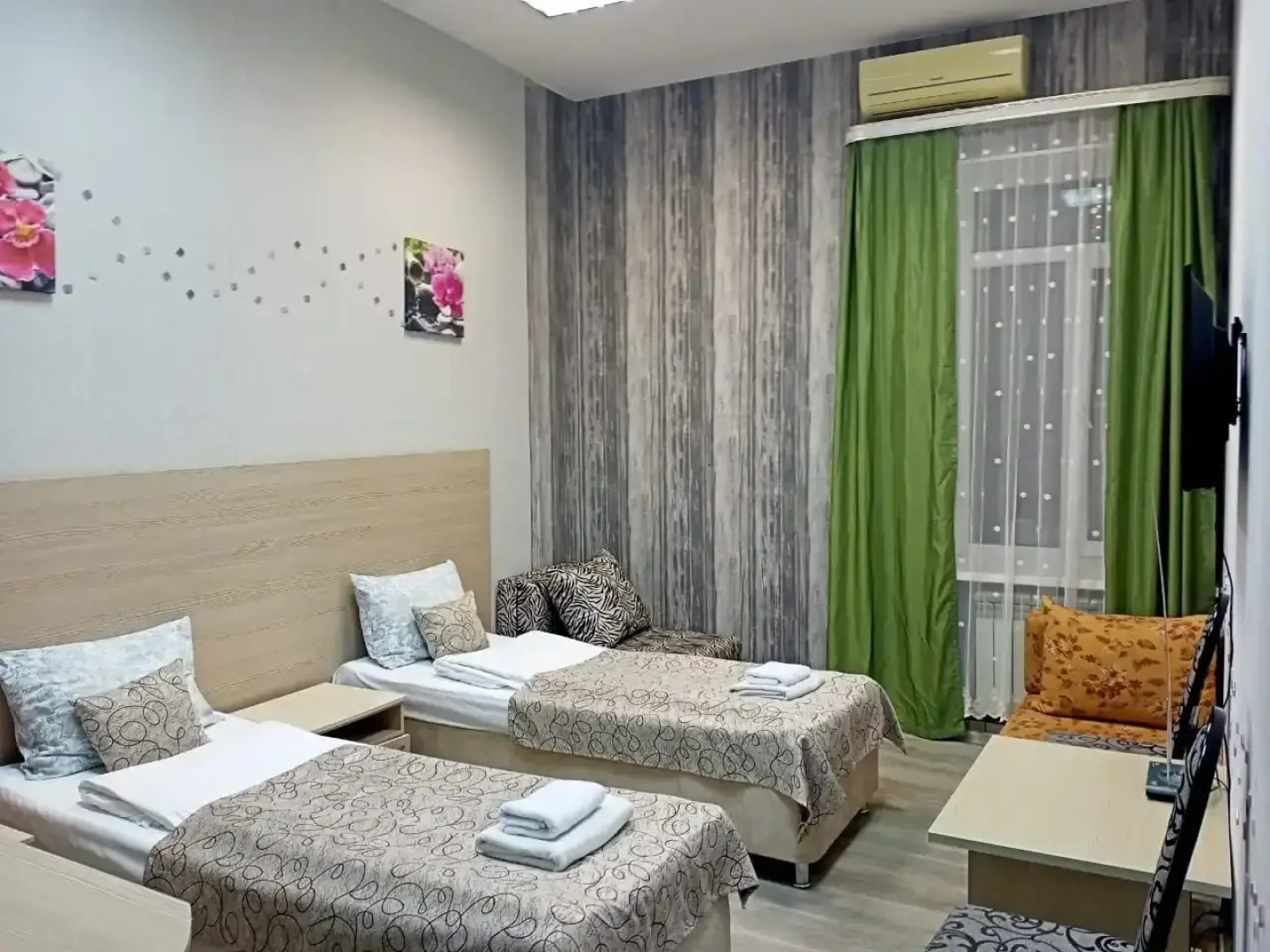 Мини-отель Кубань Восток