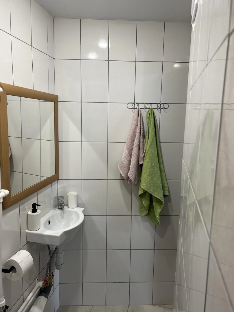 Апартаменты на Московском шоссе 1