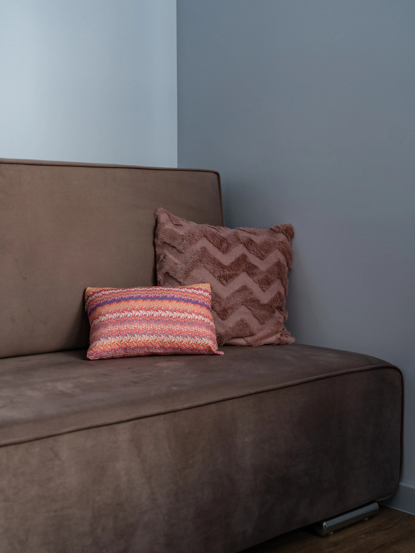 Квартира Евродвушка Лазурь