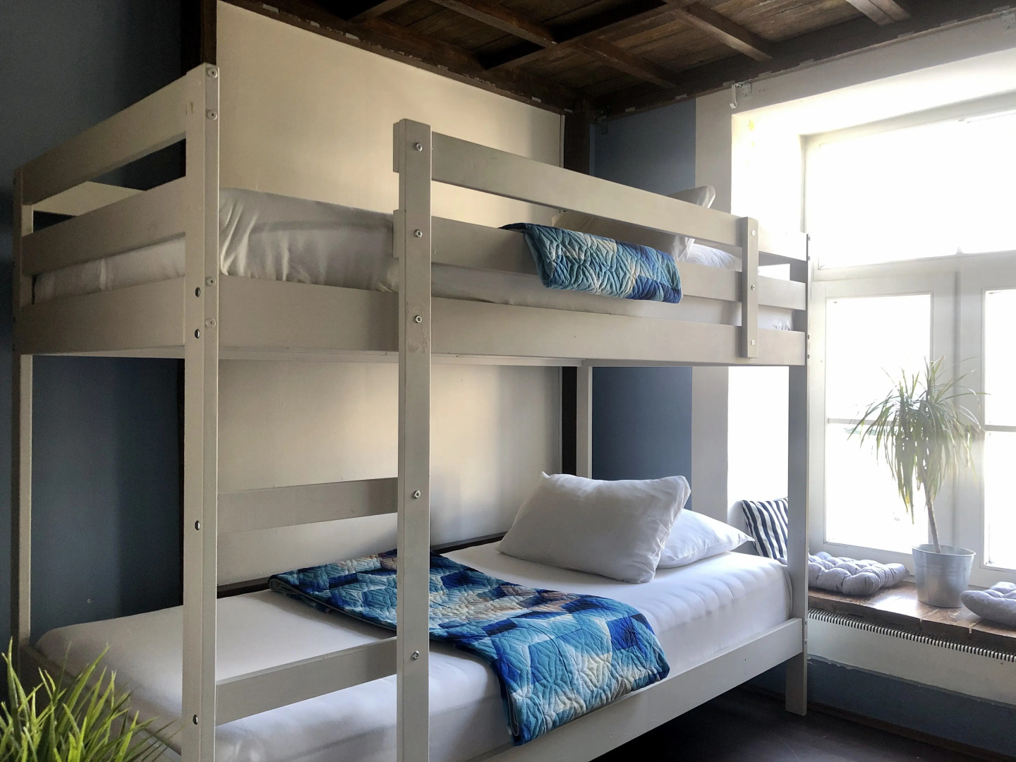 Хостел Nw Hostel