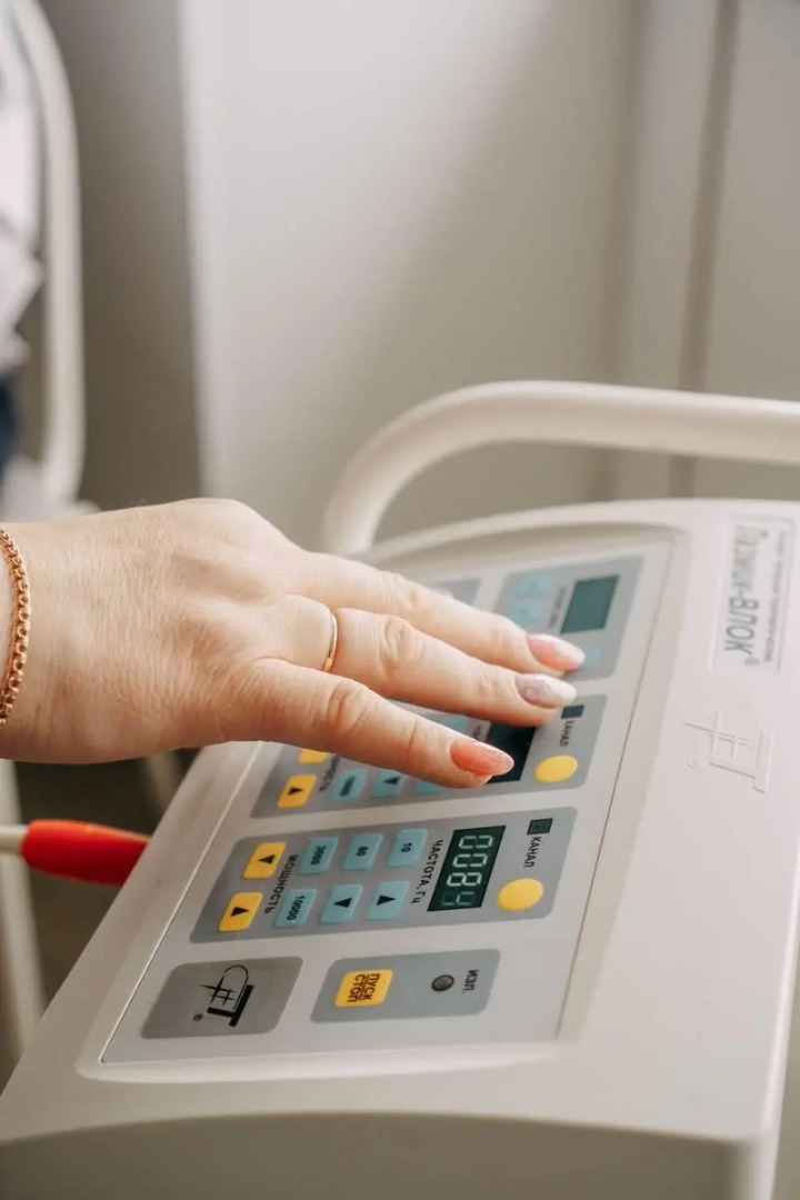 Санаторий Актер Плес