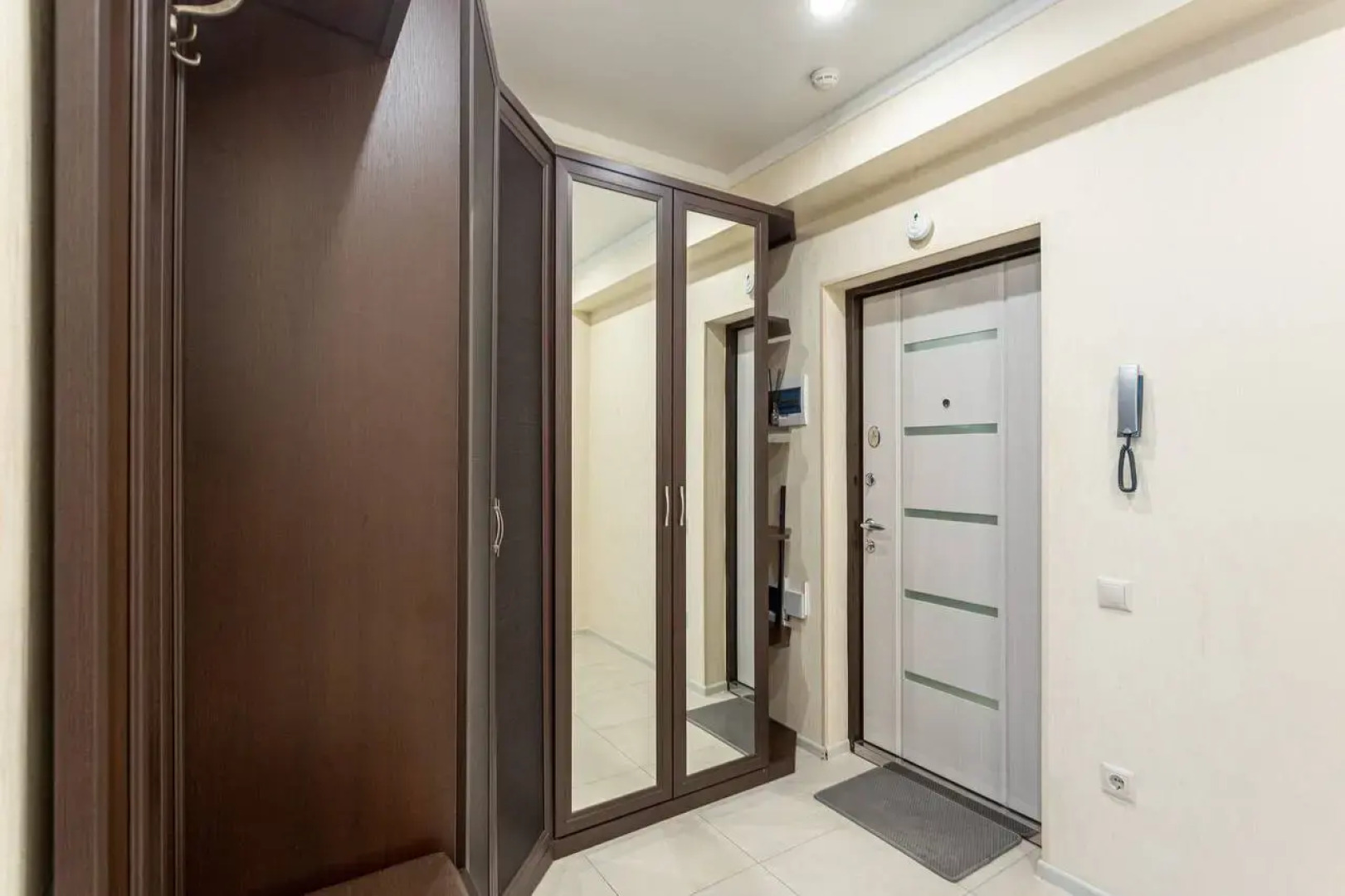 Квартира 4.16 Studio Areda