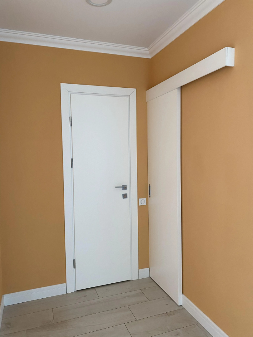 Апартаменты Едем в Казань/ Вид на Кремль