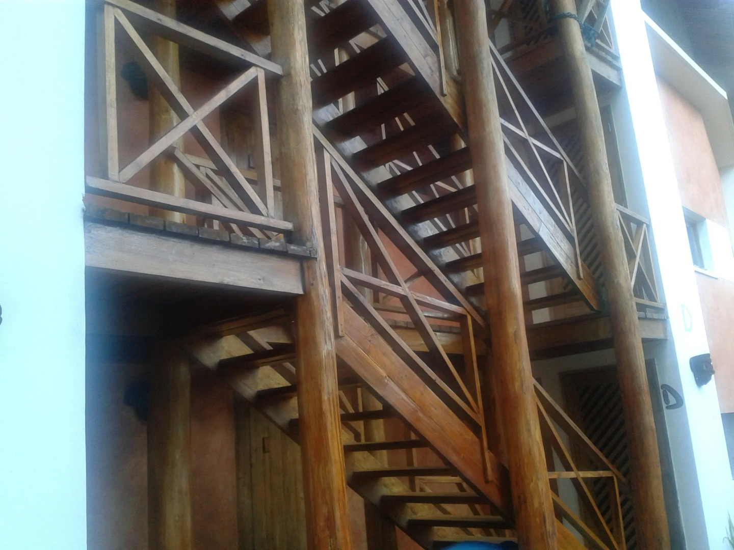 Апарт-отель Residencia del Paseo