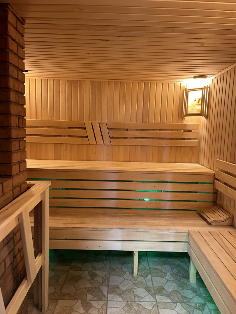 Мини-отель Скорпион