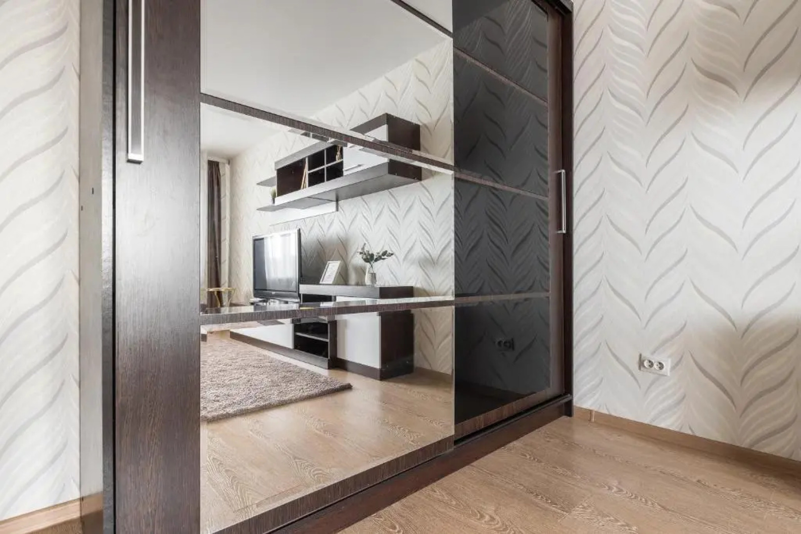 Квартира Толстой Пионерская Gold