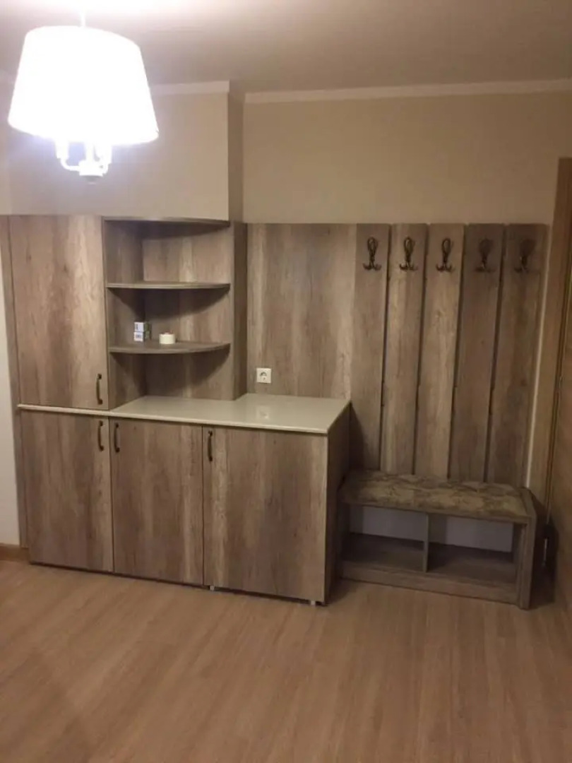 Апартаменты 525 in Orbi Palace Delux