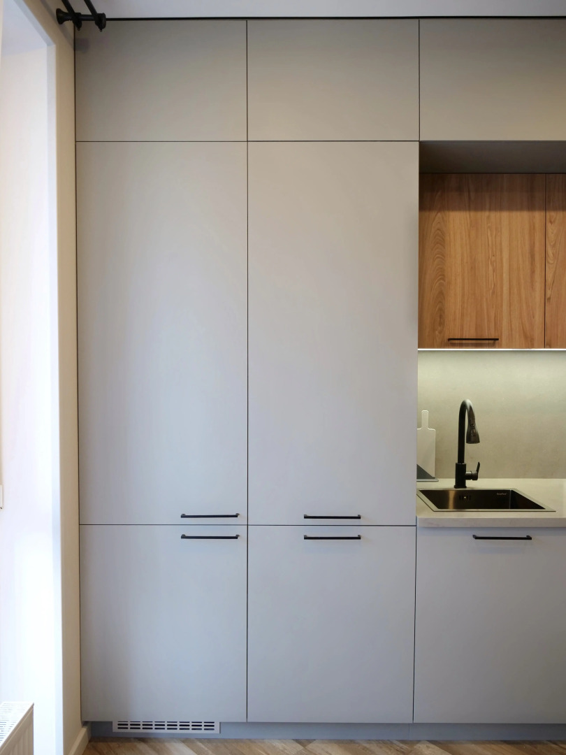 Квартира Nordic