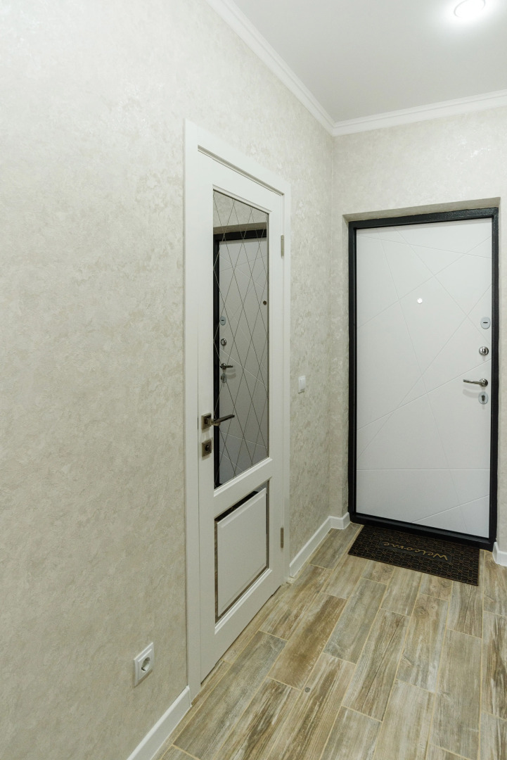 Апартаменты Diamond