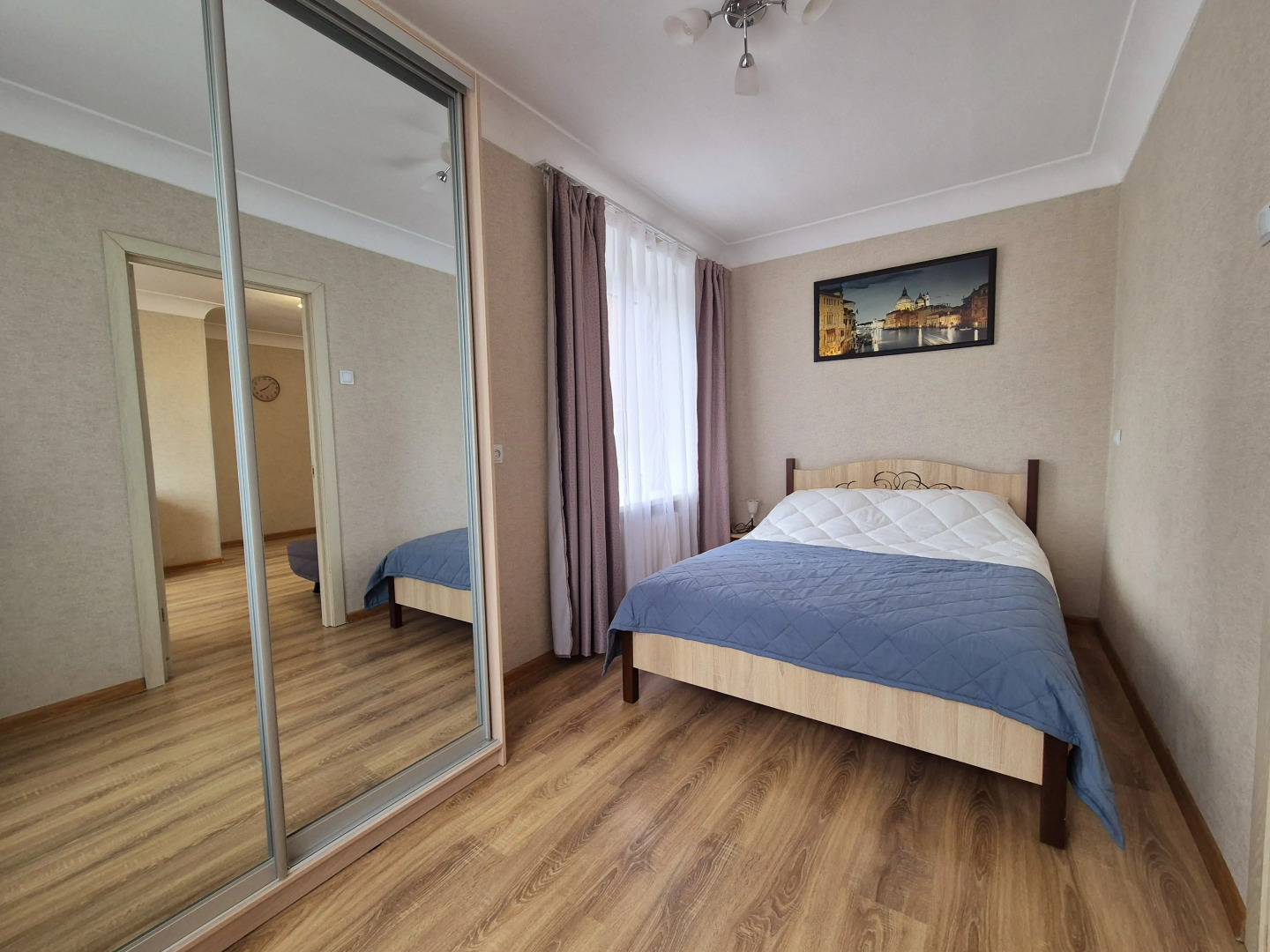 Квартира на Трудовом Переулке